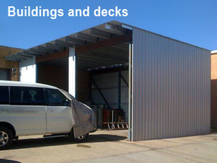 Buildings