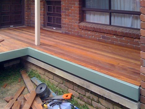 Deck 1