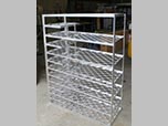 Shelving rack 1