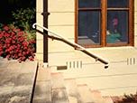 Outdoor handrail 5