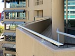 Outdoor handrail 9