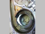 Casting repair 2