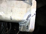 Casting repair 3