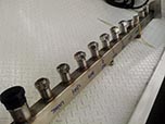Manifold repair 1