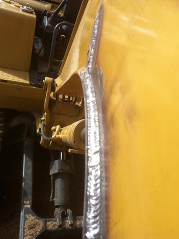 Tractor repair 1