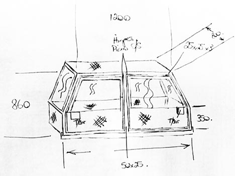 Cage 1