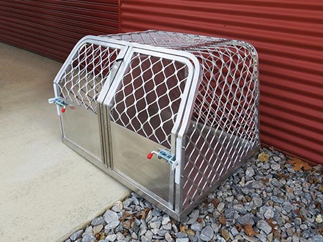 Cage 1