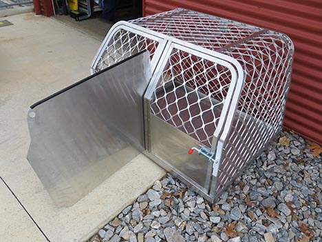 Cage 1